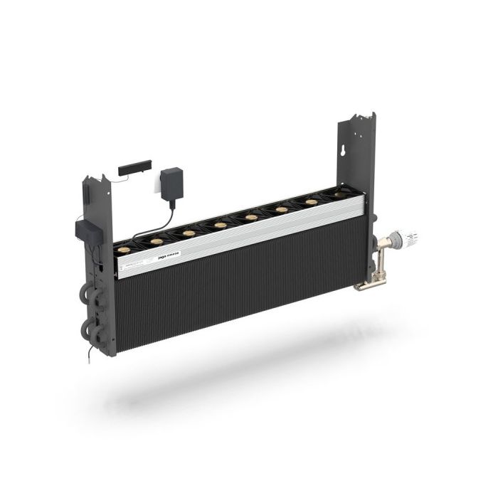 Jaga DBH upgrade vermogensbooster 1100 mm type 15/16/20/21