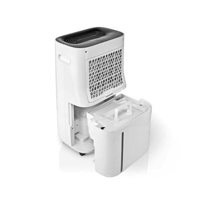 Nedis SmartLife luchtontvochtiger 195 m³/h