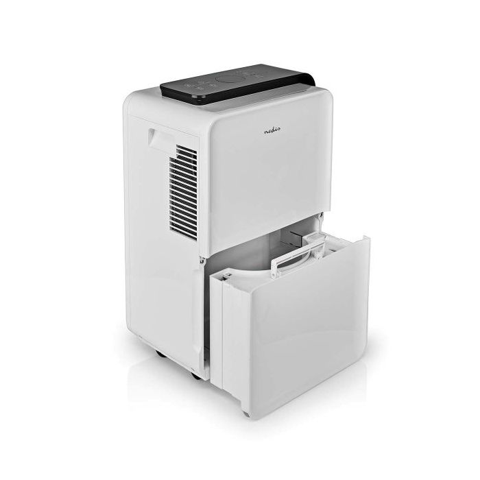 Nedis SmartLife luchtontvochtiger - 210 m³/h