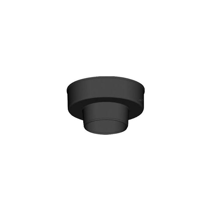 Ubbink WTW verloopstuk 150/125