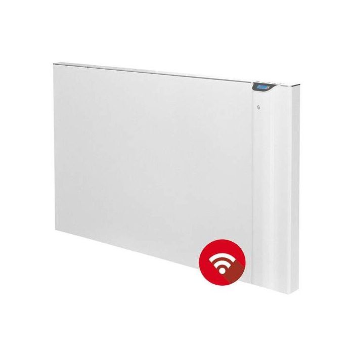DRL E-Comfort Klima elektrische radiator met WiFi 1000W 504x790 mm