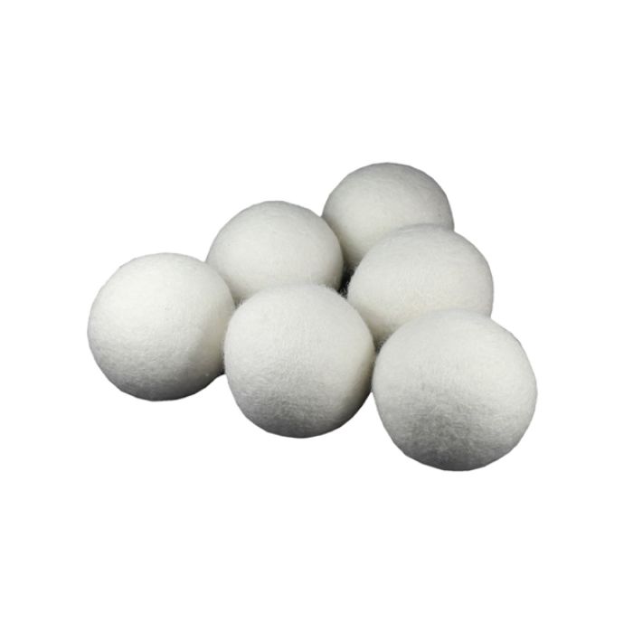 Ecosavers - Droogballen