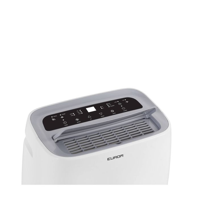 Eurom DryBest 40 WiFi luchtontvochtiger
