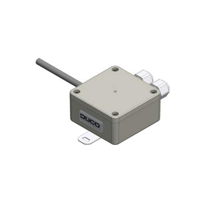 Duco buitentemperatuursensor + Power Supply Silent Connect