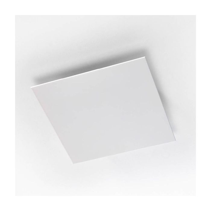 Duco DucoVent Design AK vierkant XL - Ø125mm