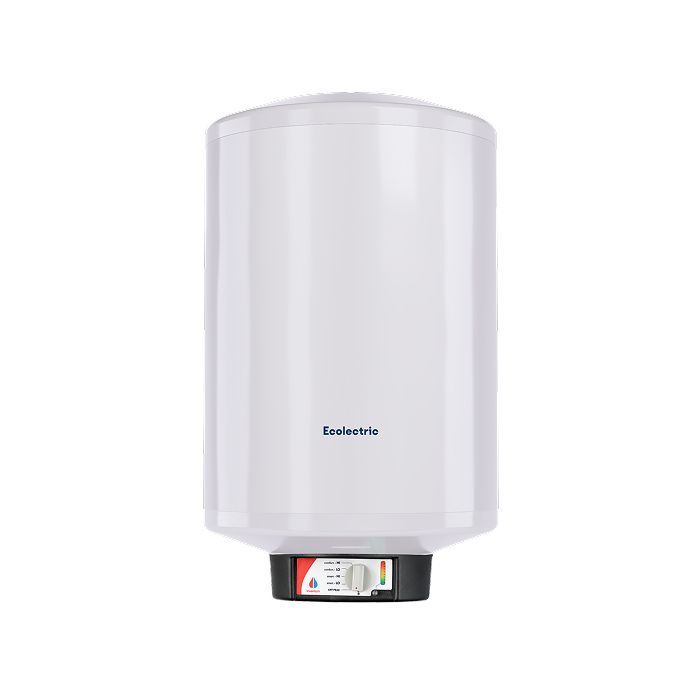 Inventum Ecolectric Duo smart boiler 50 liter