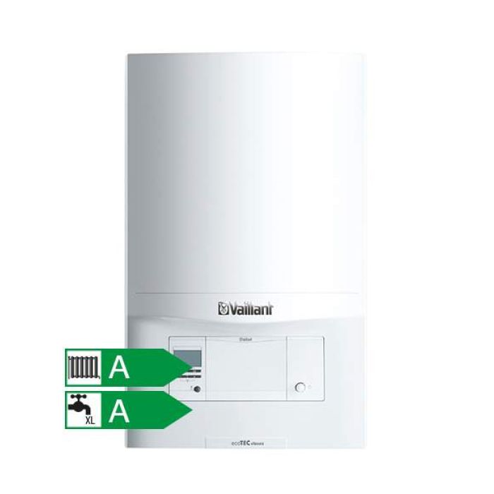 Vaillant ecoTEC Classic VHR 23-28/5-3 CW4 - EXP