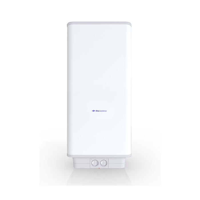 Itho Daalderop Duo elektrische boiler - 120 liter
