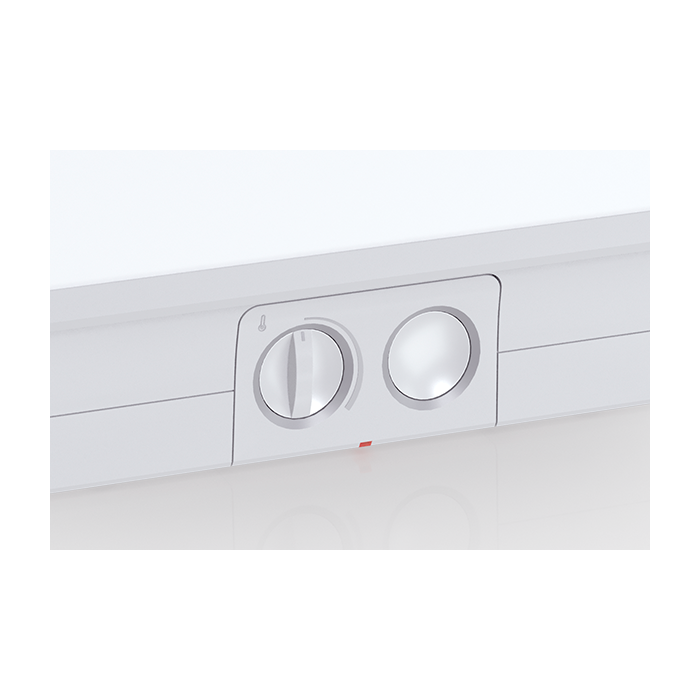 Itho Daalderop Mono elektrische boiler - 50 liter