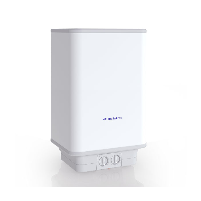 Itho Daalderop Duo elektrische boiler - 50 liter