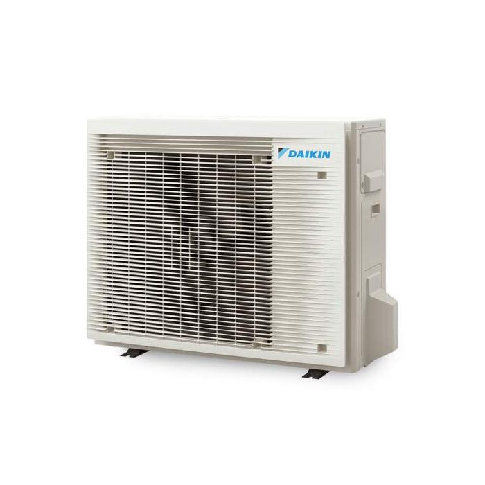 Daikin Emura split unit airco 5kW - Matzwart