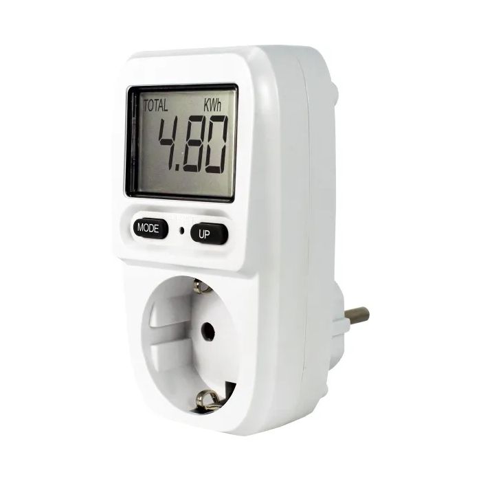 Ecosavers - Energiemeter - Mini