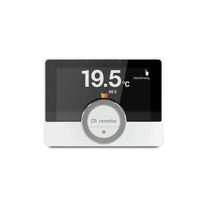 Remeha eTwist slimme thermostaat V3