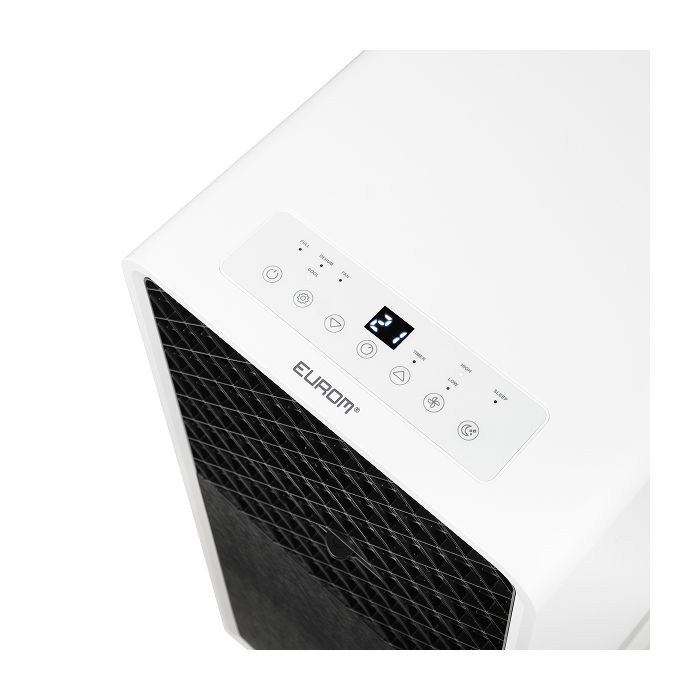 Eurom PAC 7.3 Compact mobiele airco - 2kW