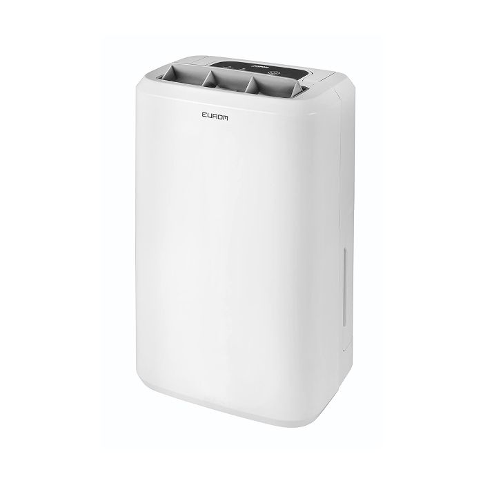 Eurom DryBest 10 luchtontvochtiger