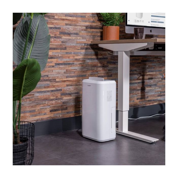 Eurom DryBest 10 luchtontvochtiger