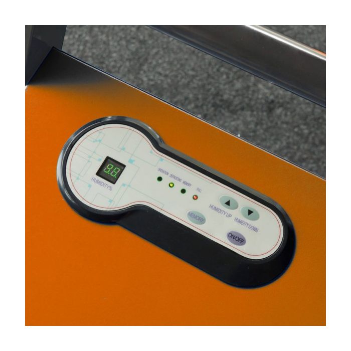 Eurom LO50 luchtontvochtiger