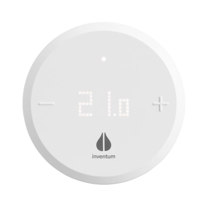 Inventum EVA thermostaat