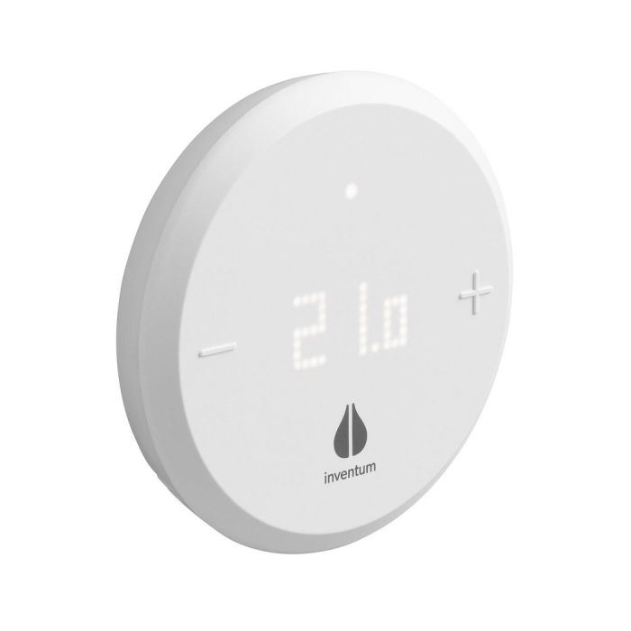 Inventum EVA thermostaat