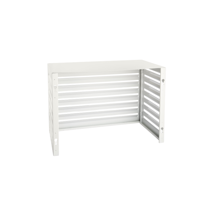 Evolar Evo-Cover omkasting - Medium 800 x 1100 x 550mm - wit