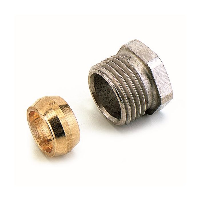 Comap knelset - 1/2'' x 15mm