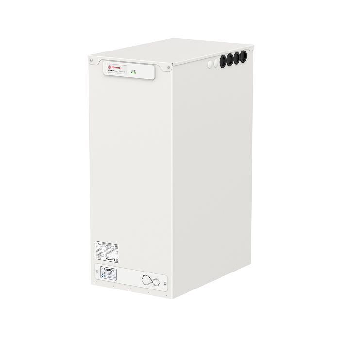 Flamco Flextherm Eco G2 9D