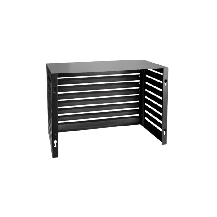 Evolar Evo-Cover omkasting - Small 700 x 1000 x 500mm - zwart