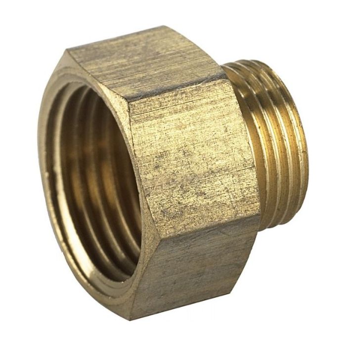 Universeel Neusstuk 1/2