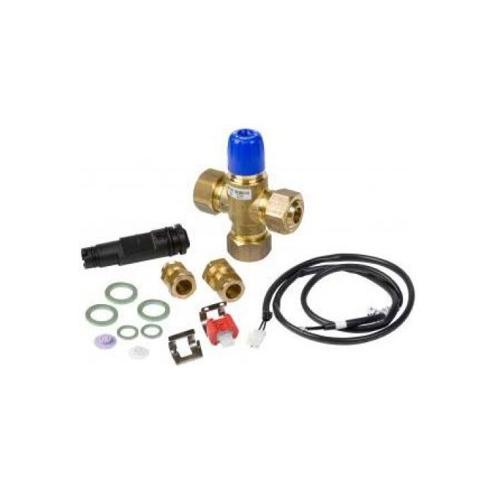 Remeha Aansluitset zonneboiler Calenta