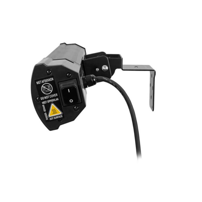 Eurom Golden 1500 Shadow Patioheater terrasverwarmer