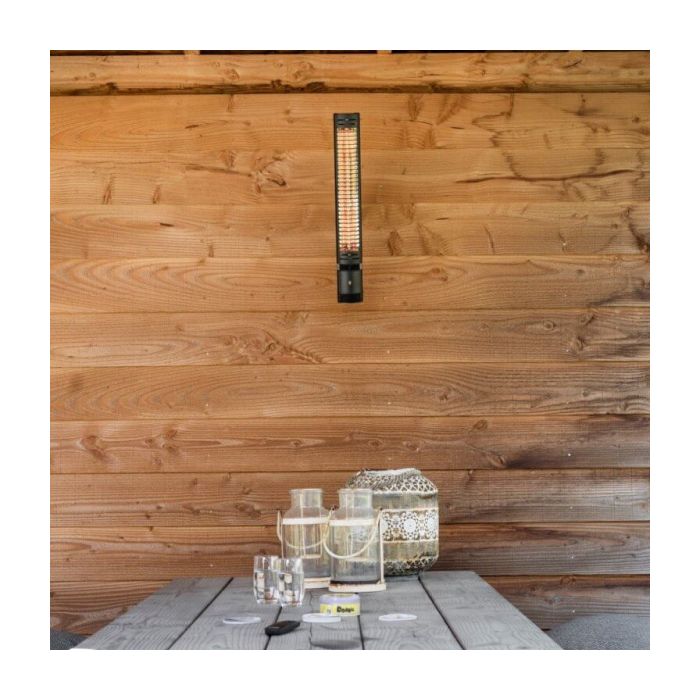 Eurom Golden 1500 Slim terrasverwarmer