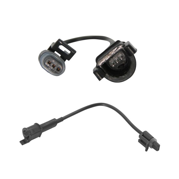 Mini Superseal naar FCI cpl van Grundfos