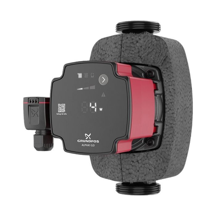 Cv-pomp van Grundfos