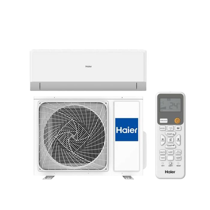 Haier Revive Plus split airco 2,7kW