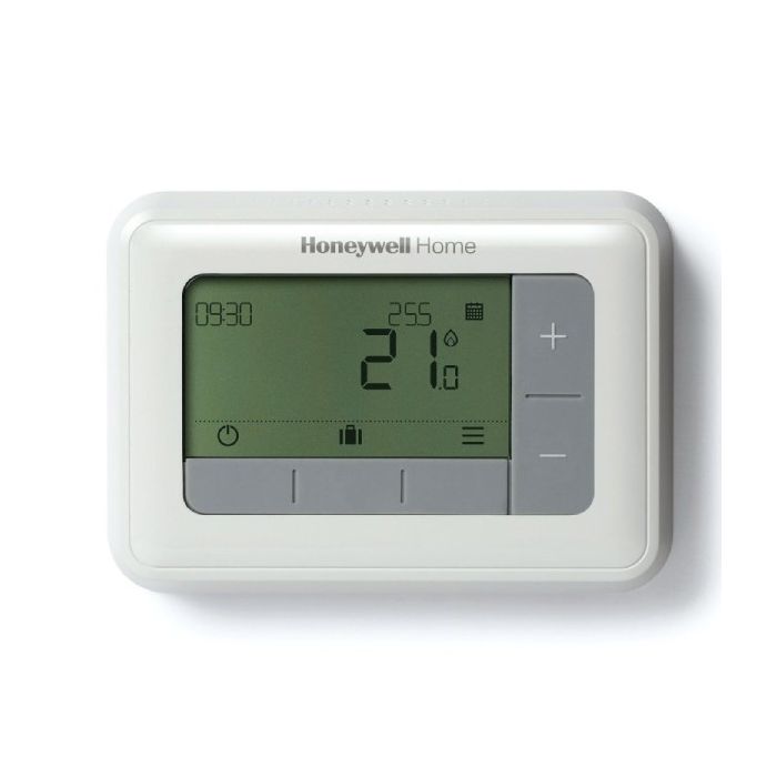 Honeywell T4 thermostaat