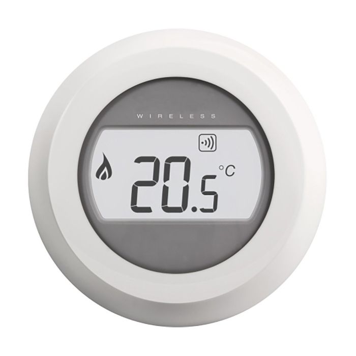 Honeywell Home Round Wireless thermostaat zonder RF module

