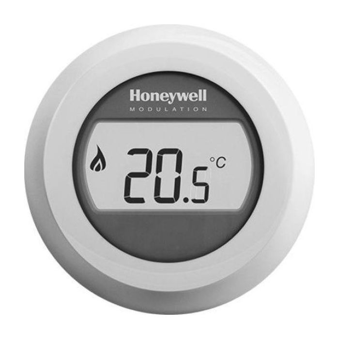 Honeywell Home Round modulerende thermostaat