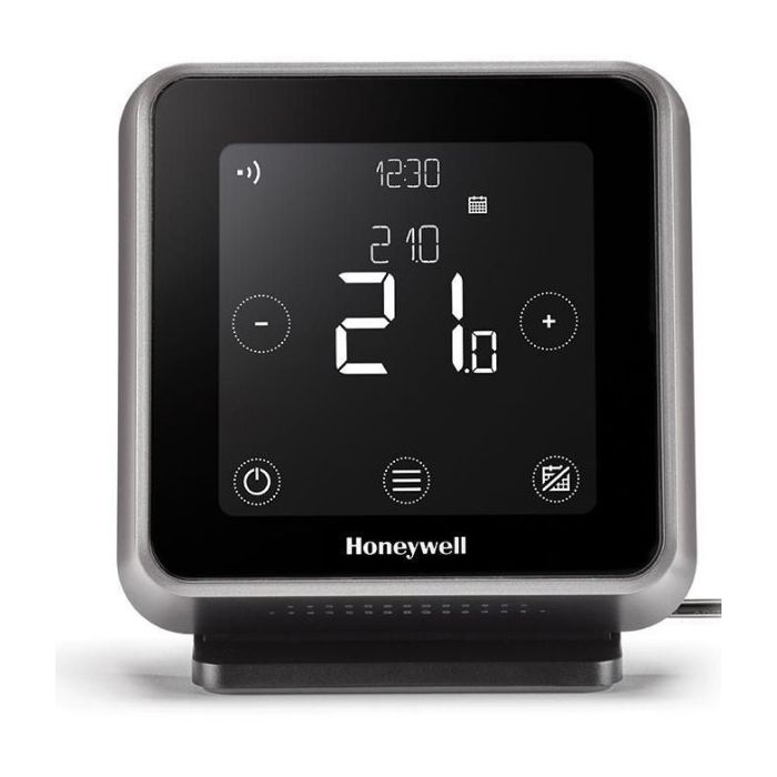 Honeywell Home T6R draadloze wifi thermostaat