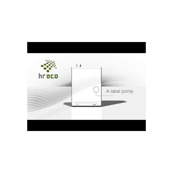 Intergas Kombi Kompakt HReco 30 CW4