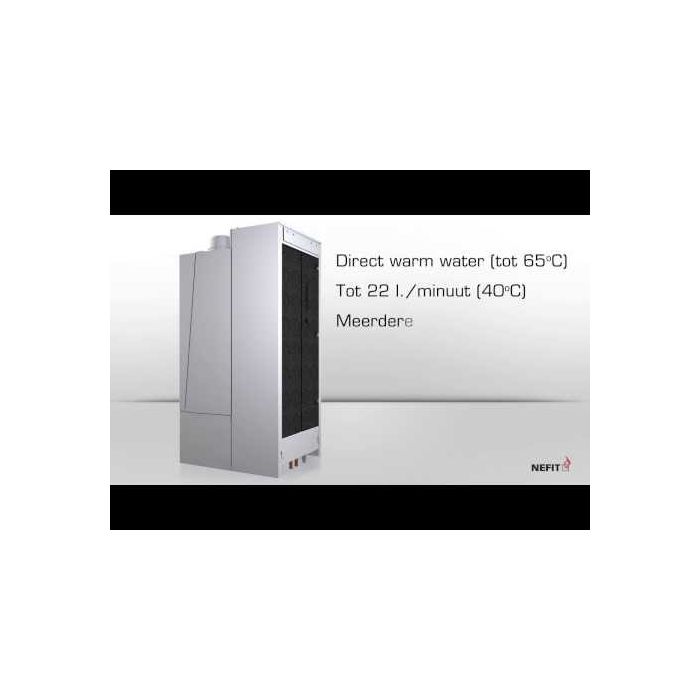 Nefit TrendLine II AquaPower Plus HRC 30 CW6