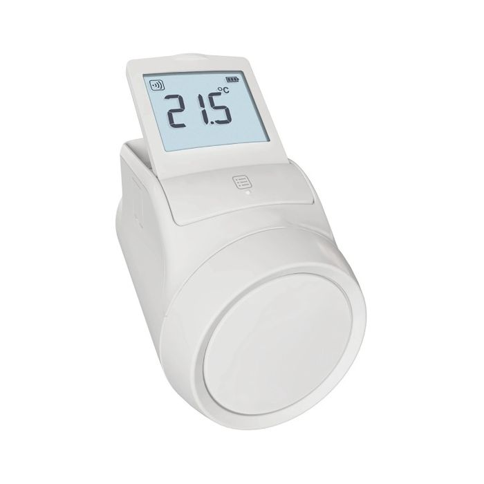 Honeywell Home evohome slimme thermostaat WiFi 4-zones OpenTherm