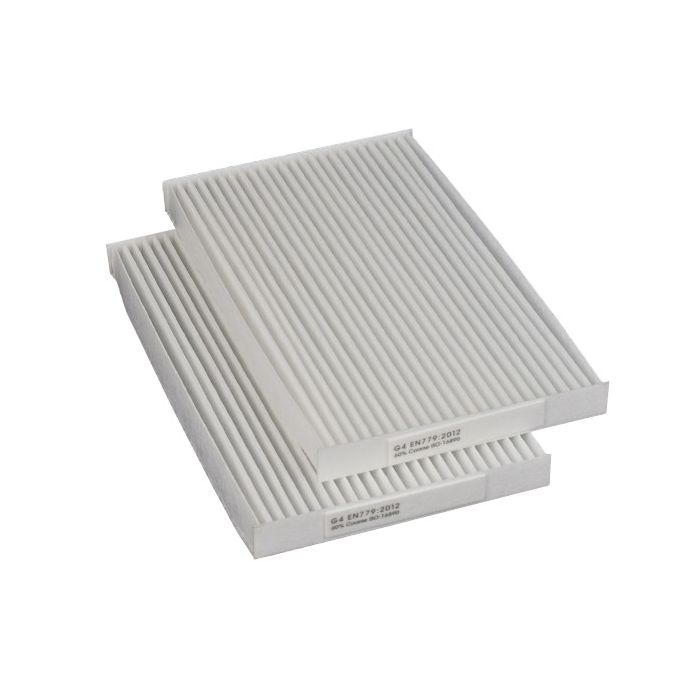 Itho Daalderop HRU200 filterset G4