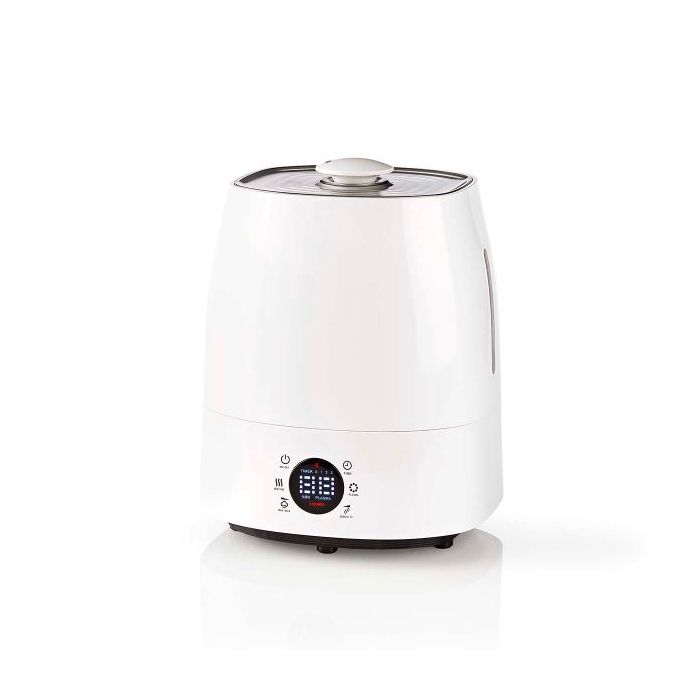 Nedis HUMI120CWT
