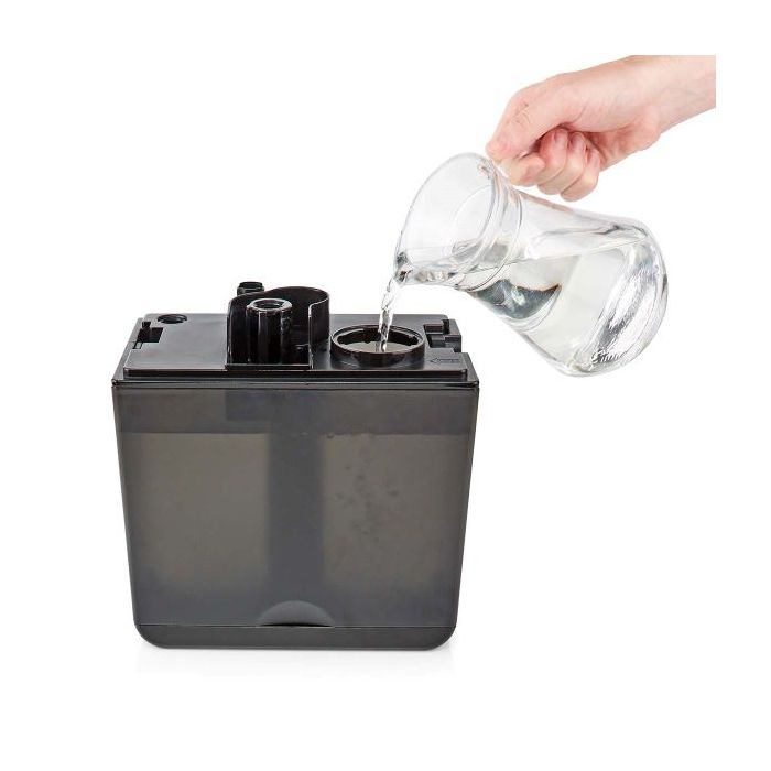 Nedis SmartLife luchtbevochtiger