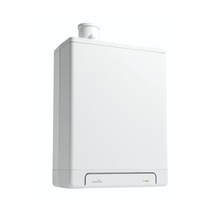 Intergas Kombi Kompakt HReco 30 CW4