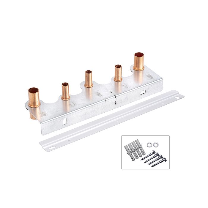 Intergas Xtreme montagebeugel