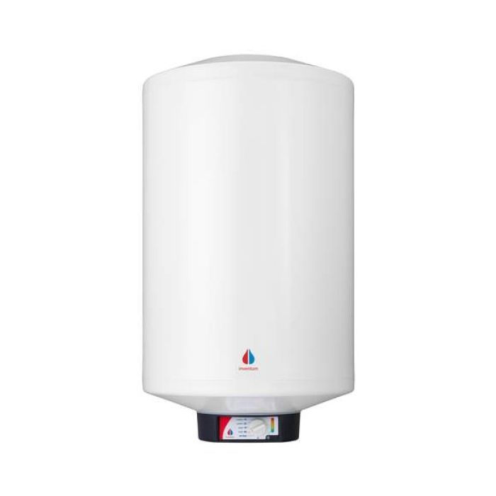 Inventum Ecolectric Duo smart boiler 120 liter