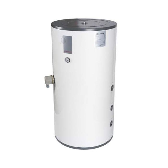 Inventum MAXTANK indirect verwarmde boiler 150 liter solo