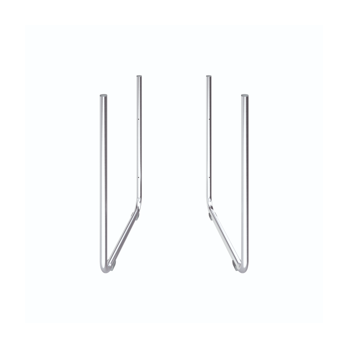 Itho Daalderop boilerdraagstoel 60-150 liter