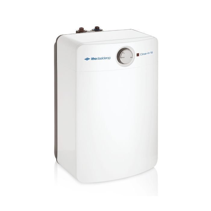 Itho Daalderop Close-in keukenboiler 10 liter